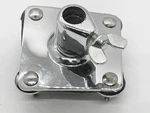 Ludwig Vintage 68-82 Standard Bass Drum Tom Holder Mount LTHM-150-STD. Fixed Price $89.99.