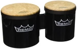 Remo BG-5300-70 Festival Bongo Drum Black, 6"-7" -inch,. Fixed Price $56.32.