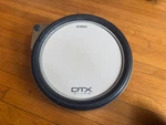 Yamaha XP100T Electronic Drum 10" 3 Zone Tom Trigger Pad For Electric Kit - Ex. Fixed Price $259.99.