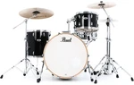Pearl Professional Maple 3-PIECE Shell Pack Piano Black. Fixed Price $1702.99.