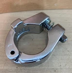 Gibraltar SC-HML1 Hinged Memory Lock Stop Collar Clamp Post Stand Part 1" Diam.. Fixed Price $6.00.
