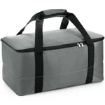 Youeon Bongo Drum Bag With Carrying Grip, 18 Inch Standard Size Padded .... Fixed Price $25.79.