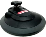Yamaha TP65 Single-zone Black Electronic Percussion 8.5" Drum Pad Controller. Fixed Price $25.48.