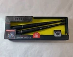 Digital Drum Sticks Black Series W/onboard Speakers New. Fixed Price $15.00.