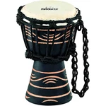 Nino Moon Rhythms Series African Djembe Extra Small. Fixed Price $24.95.