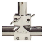 Gibraltar Sc-grsctl Road Series T-leg Clamp Chrome. Fixed Price $29.99.