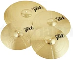 Paiste Set PST3 Complete Of Drums Hit-hat,lide,crash,new. Fixed Price $277.69.