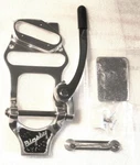 Bigsby B16 Vibrato Tailpiece Tele/flat Tops With Bridge/shim/hardware Usa New. Fixed Price $299.99.