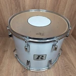 Rogers Big 'r' Rack Tom Drum Pearl White Rare Size 12X15 Vintage. Fixed Price $279.00.