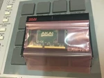Memory Card EXM128 Original For Akai Mpc 2500 //armens. Fixed Price $135.00.