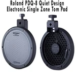 Roland PDQ-8 Quiet Design Electronic Single Zone Tom Pad. Fixed Price $112.06.
