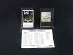 Tested Korg M1 Program Pcm Card Fretted Insts MSC-06 MPC-06 Set Memory Japan. Fixed Price $119.99.