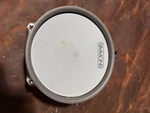 Simmons Electronic Kit - SD1250PAD8S Drum Head #2 (D4). Fixed Price $45.00.