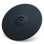 Lemon 9 Dual-zone Electronic Splash Cymbal Pad With Choke Compact. Fixed Price $96.49.
