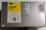 Korg Cliphit Portable Electronic Drum Kit Uk. Fixed Price $75.14.