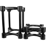 Isoacoustics ISO155 Isolation Stands For Studio Monitors (pair). Fixed Price $135.99.