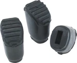 New Gibraltar Large Rubber Cymbal Stand Feet, #SC-PC07. Fixed Price $14.79.