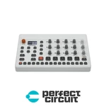 Elektron Model:samples Groove Box Drum Machine - New Perfect Circuit. Fixed Price $349.00.