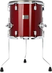 Roland V-drums Floor Tom PDA140F-GC Gloss Cherry Acoustic W/box. Fixed Price $898.00.