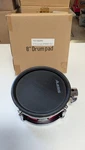 Alesis 8" Dual-zone Mesh Drum Pad For /strike Pro Kit 1021302250-A. Fixed Price $74.99.