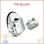 DWSMTB12CR2 2011 Tom Mount Bracket, Chrome. Fixed Price $63.99.