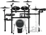 Roland TD516 V-drums Electronic Kit. Fixed Price $3699.99.