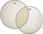 Remo Hazy Renaissance Timpani Head For 20" Extended Ludwig/adams - (22"OD). Fixed Price $134.33.