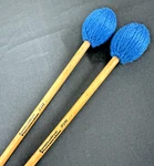 Innovative Percussion IP240 Medium Marimba Mallets (1 Pair) - Excelllent. Fixed Price $26.00.