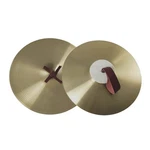 Ugplm Crash Cymbal Rhythm Beat Musical Instrument Traditional Hand 10INCH. Fixed Price $32.99.