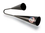 Latin Percussion Agogo Bells Large. Fixed Price $64.99.