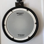 Mint Condition Roland V-drum PDX-8 Dual Trigger Mesh Pad. Fixed Price $71.99.