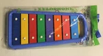 Hohner Kids Toddler Glockenspiel Xylophone HMX3008B Musical Instrument Toy. Fixed Price $7.95.