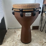 Remo Djembe 14X14 Hand Drum Head Percussion Instrument. Fixed Price $289.99.