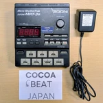 Zoom MRT-3B Drum Machine With Adapter Tested Stock. Fixed Price $72.00.