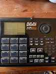 Akai Professional XR20 Beat Production Center Fully Operational Light Scratchin.. Fixed Price $200.00.