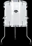 Add This Pearl Export Exx Pure White 14" Floor Tom Your Drum Set Today! L735. Fixed Price $224.95.