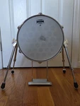 Yamaha Dtxtreme RHP120K Electronic Bass Drum Pad. Fixed Price $280.00.