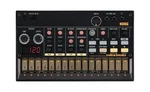 Korg, 16-KEY Synthesizer (volcabeats),black. Fixed Price $168.76.