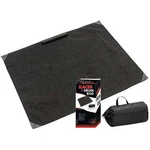 Kaces KCP-5 Crash Pad Drum Rug With Carry Bag. Fixed Price $139.00.