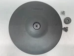 Roland CY-12R/C V-cymbal Drum CY12RC Trigger. Fixed Price $93.99.