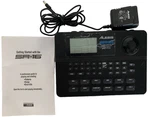 Alesis SR16 Digital Drum Machine. Fixed Price $75.00.