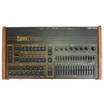 Roger Design LM-2 Linndrum Vintage Machine With Midi Upgrade #4174. Fixed Price $8999.99.
