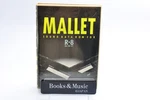 Roland SN-R8-07 For R-8 Mallet Rom Card W/case Tested 0409X20-4. Fixed Price $115.97.