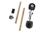 Aeroband Pocketdrum 2 Max - Electric Kit With Air Sticks. Fixed Price $58.49.