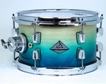 Muzzio Drums Element 2 Electronic Pad 10X6 Ocean Wood Finish New! W/mount. Fixed Price $299.99.