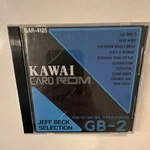 Kawai Card Rom GB-2 Jeff Beck Selection GAR-4125 Session Trainer Model. Fixed Price $70.00.