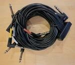 New Alesis Crimson / Ii Drum Module Replacement Cable Snake Harness. Fixed Price $64.99.