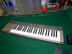 Yamaha PS-25 Electronic Digital Keyboard Portable Power Adapter Sustain Incd.. Fixed Price $79.99.