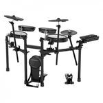 Roland Td 17KV Drums Electronic Kit W Mds Rack Mesh Bluetooth Free Ship. Fixed Price $1295.00.