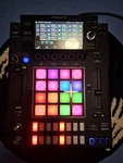 Pioneer DJS-1000 Standalone Sampler (black). Fixed Price $975.00.